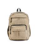 Lino Perros Pacman Utility Everyday Backpack