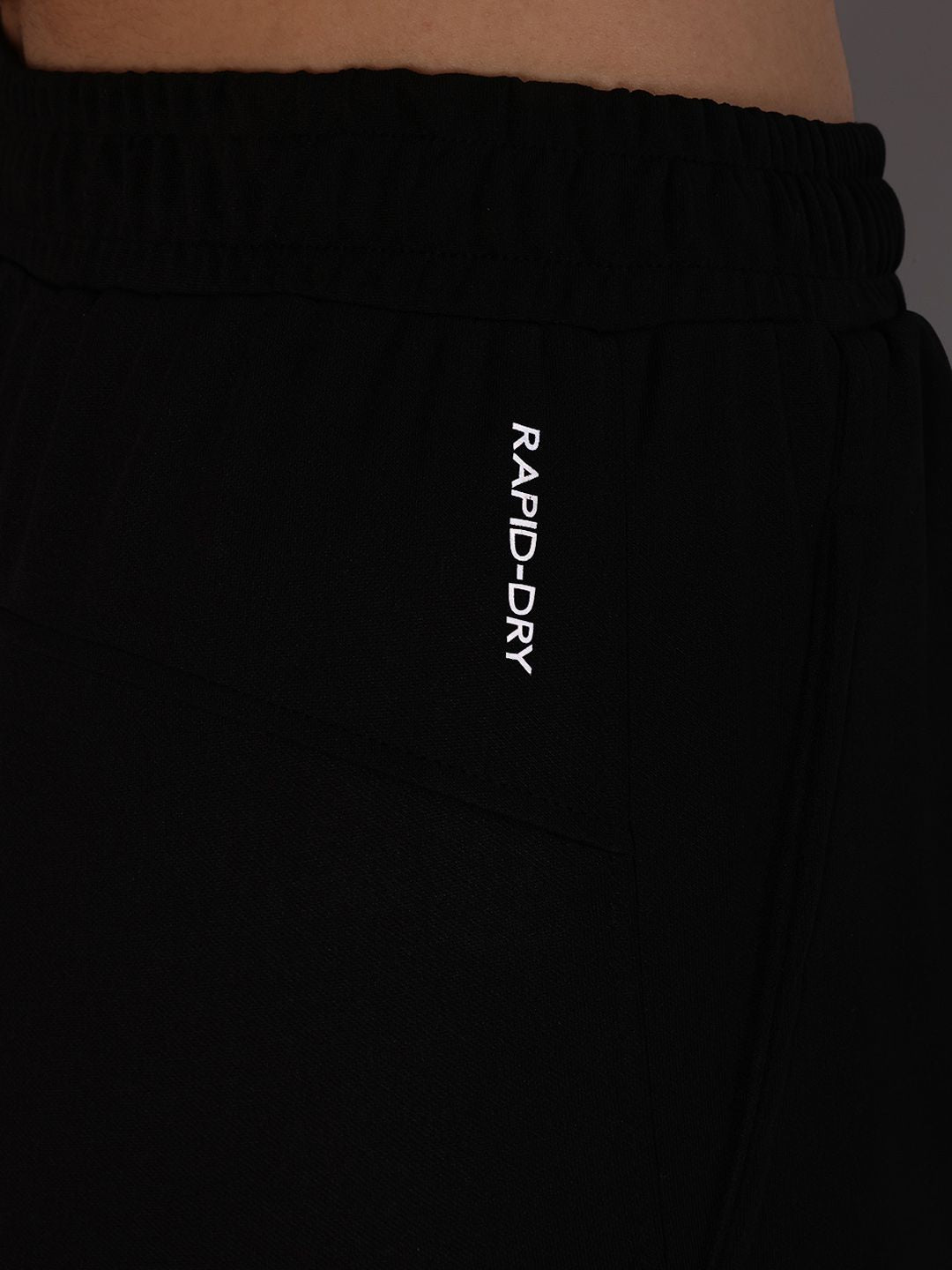 HRX by Hrithik Roshan Women Rapid Dry Running Track Pants