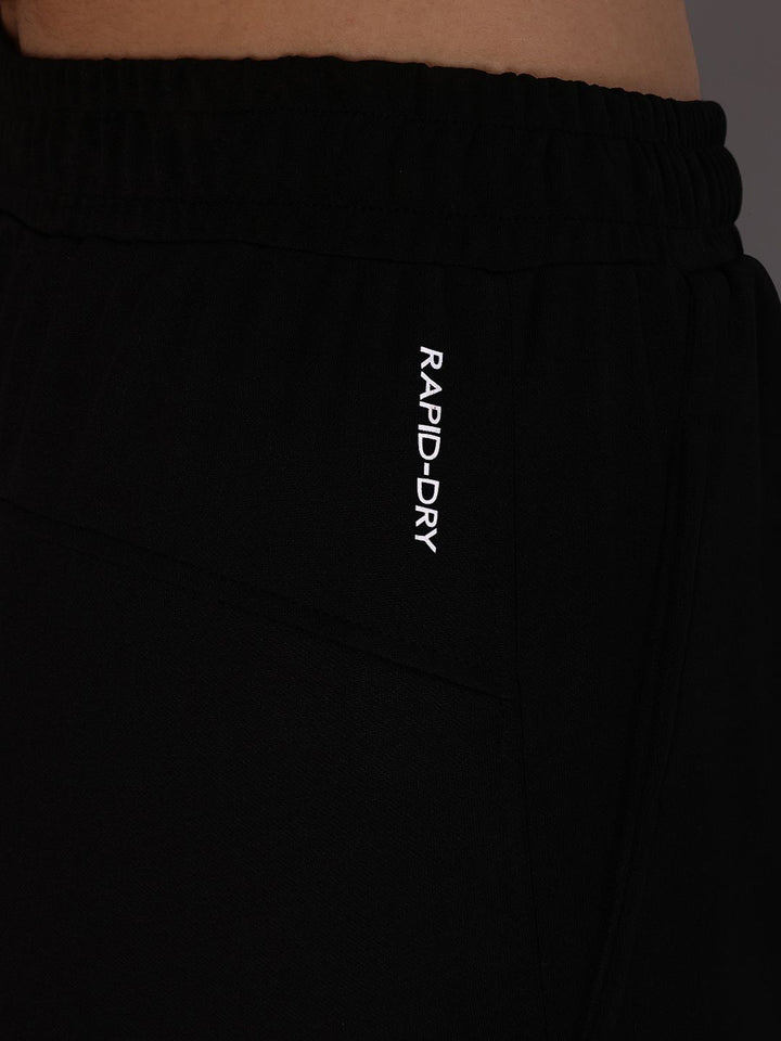 HRX by Hrithik Roshan Women Rapid Dry Running Track Pants