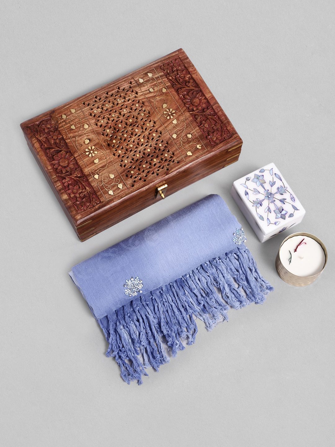 House of Pataudi Gift Box Set