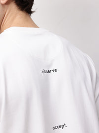 ether Men Grower Floral Printed Comfort Fit T-shirt