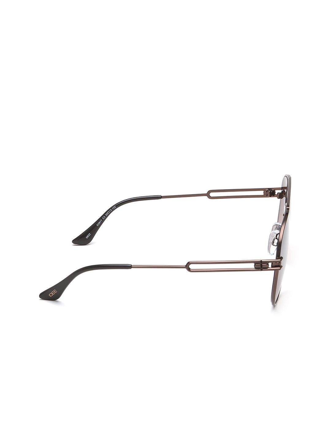 IDEE Men Aviator Sunglasses With UV Protected Lens