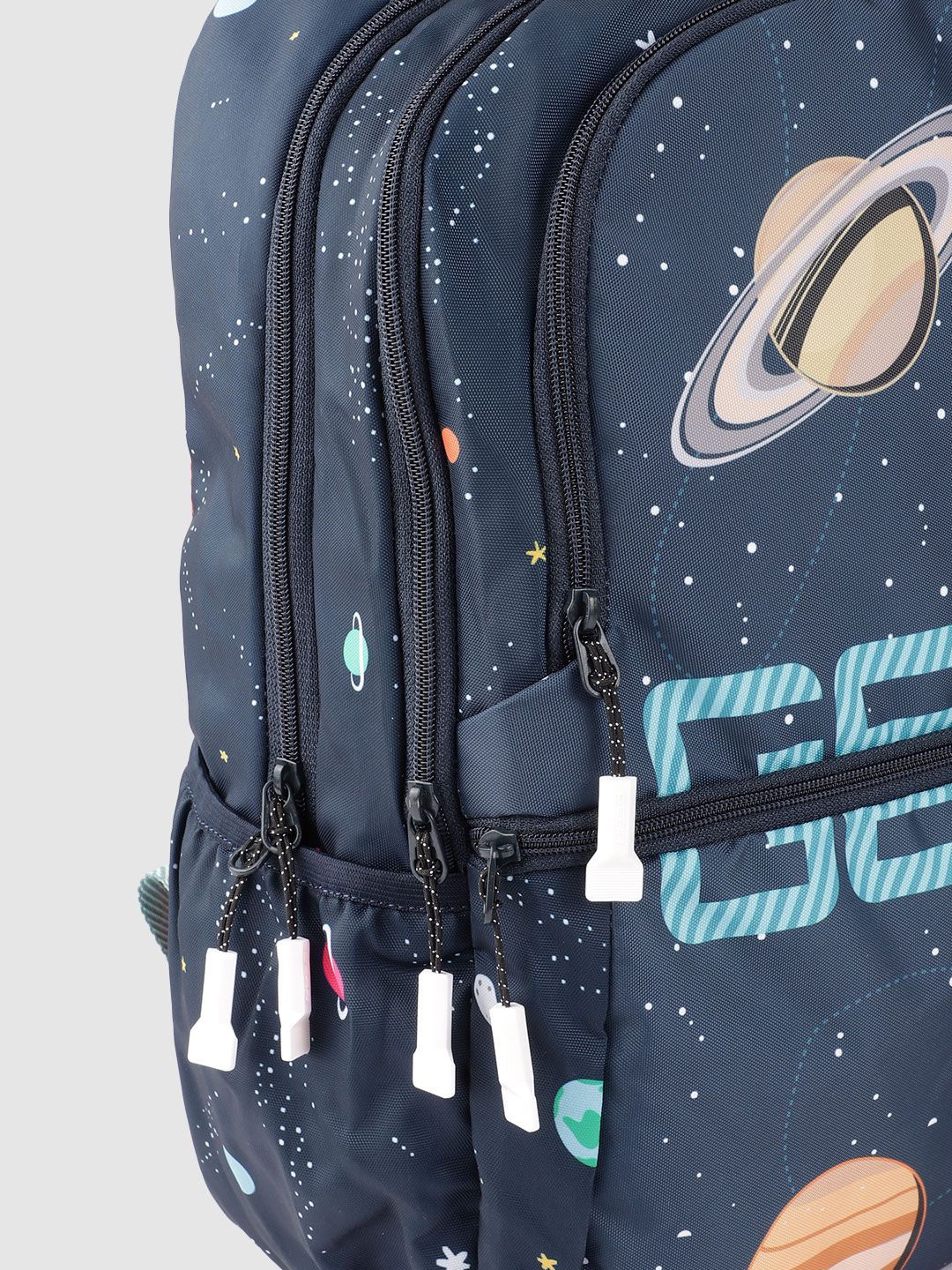 Gear Kids Graphic Printed Backpack 26L