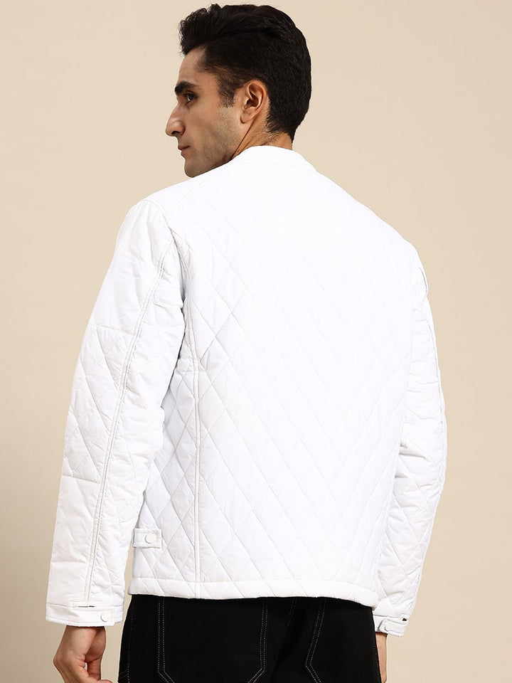 Being Human Quilted Jacket