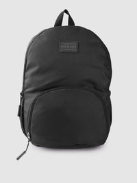 Lino Perros Women Self-Striped Backpack