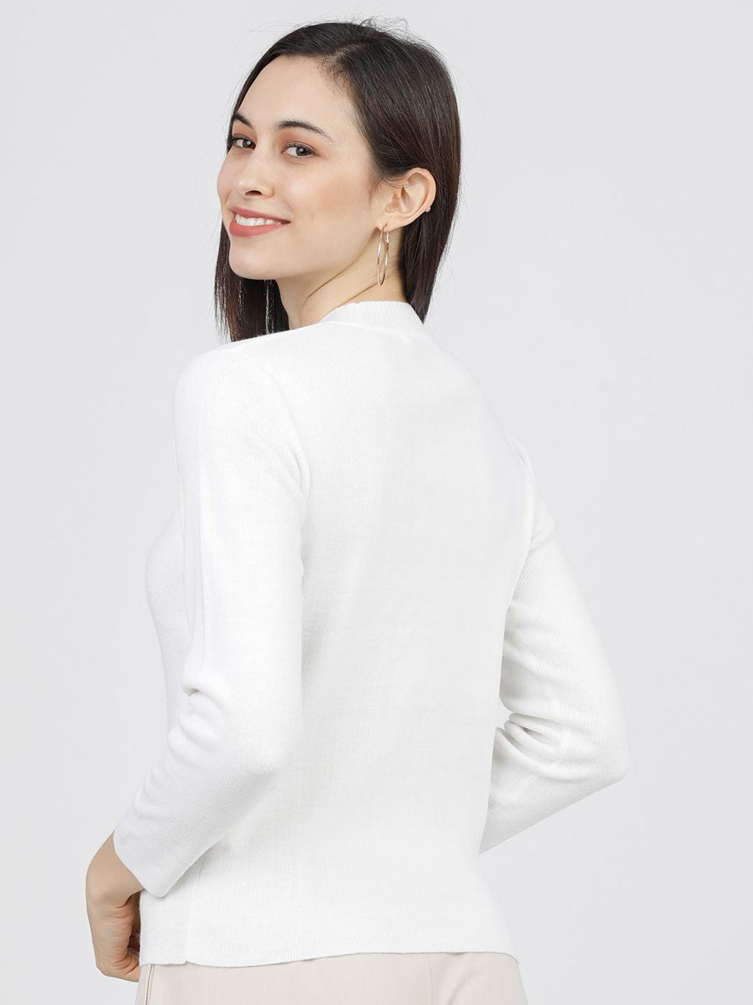 Tokyo Talkies Women Pullover