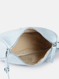 DressBerry Self-Design Baguette Hobo Bag