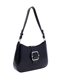 Lino Perros Structured Shoulder Bag