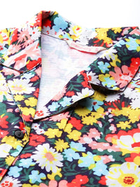 DressBerry Printed Co-Ords with Top