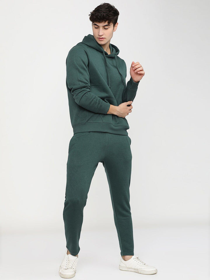Sweatshirt Highlander Men Hijau