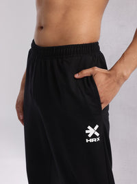 HRX by Hrithik Roshan Men Rapid-Dry Running Joggers