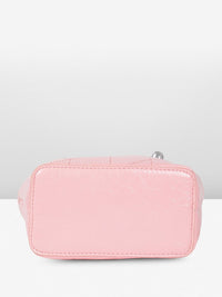 DressBerry Structured Shoulder Bag