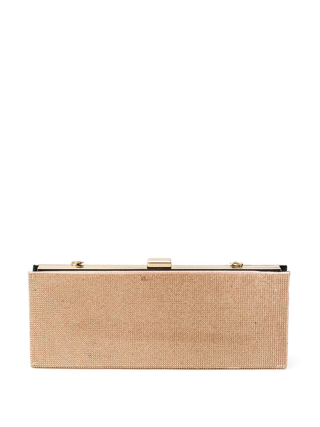Lino Perros Embellished Purse Clutch