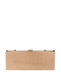 Lino Perros Embellished Purse Clutch