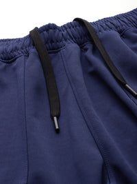 HRX by Hrithik Roshan Men Rapid Dry Training Joggers