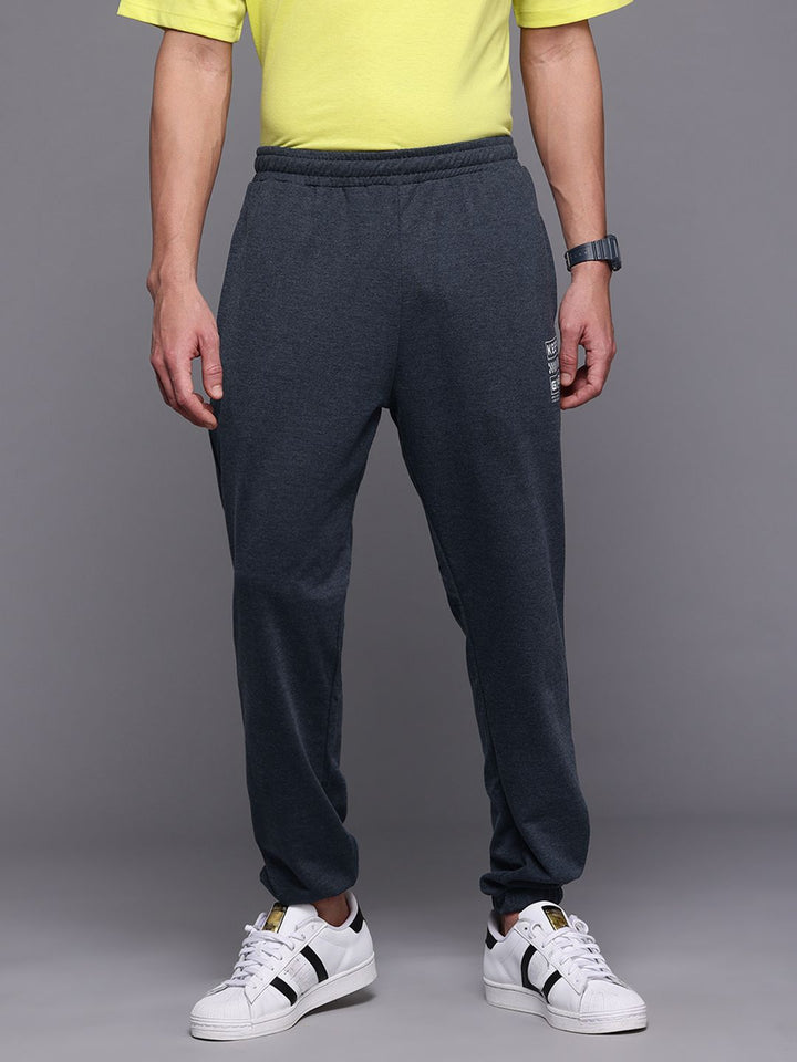 HRX oleh Hrithik Roshan Men Lifestyle Joggers