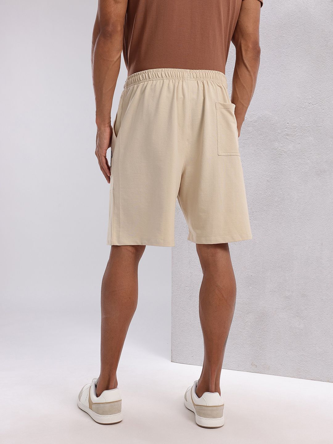 HRX by Hrithik Roshan Men Lifestyle Shorts