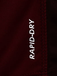 HRX by Hrithik Roshan Rapid-Dry Training T-shirt