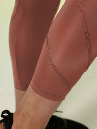 HRX by Hrithik Roshan Women Rapid-Dry Training or Gym Sports Tights