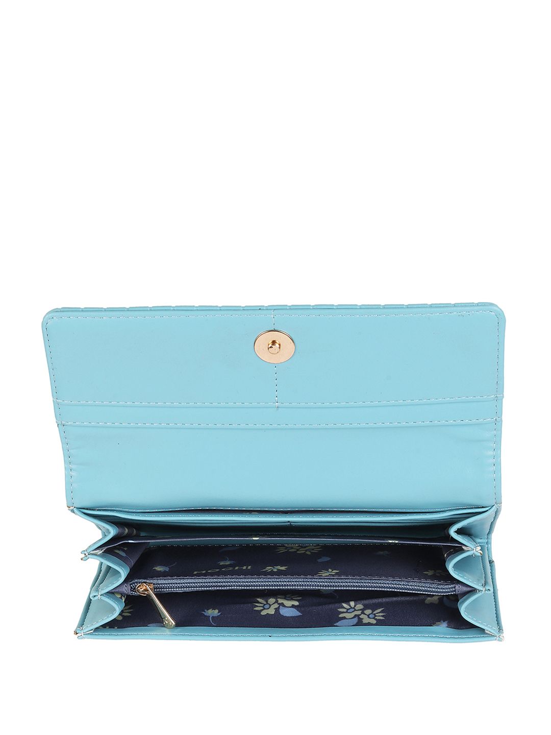 Mochi Women Textured Envelope