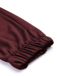 The Indian Garage Co Men Regular Fit Joggers