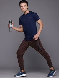 HRX by Hrithik Roshan Men Typography Print Joggers