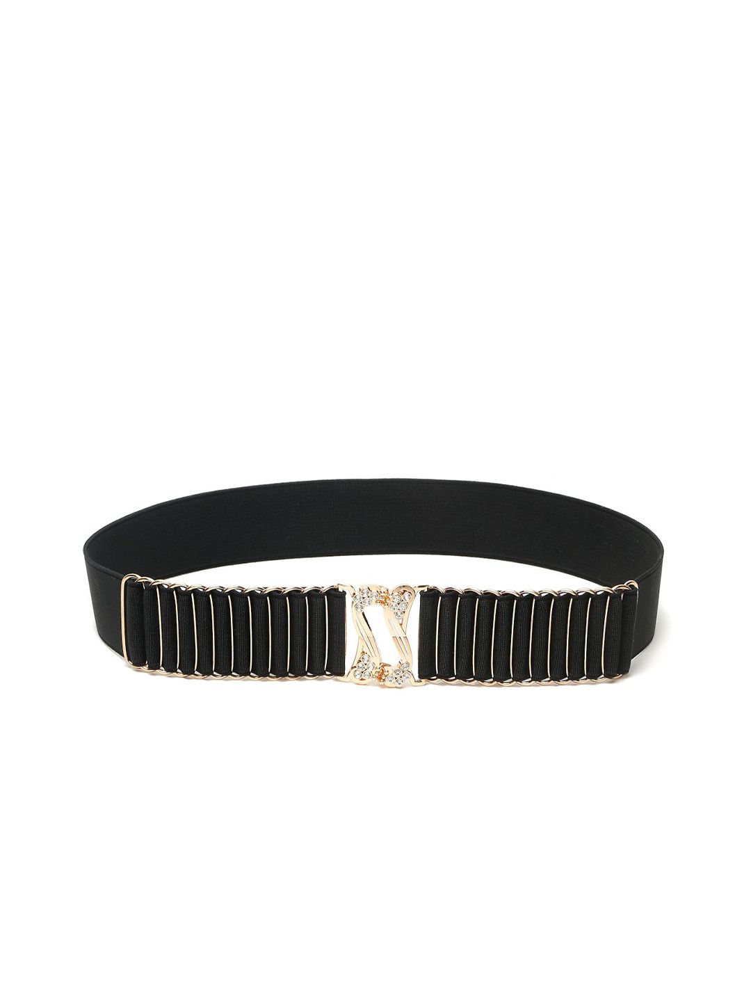 Teakwood Leathers Women Belt
