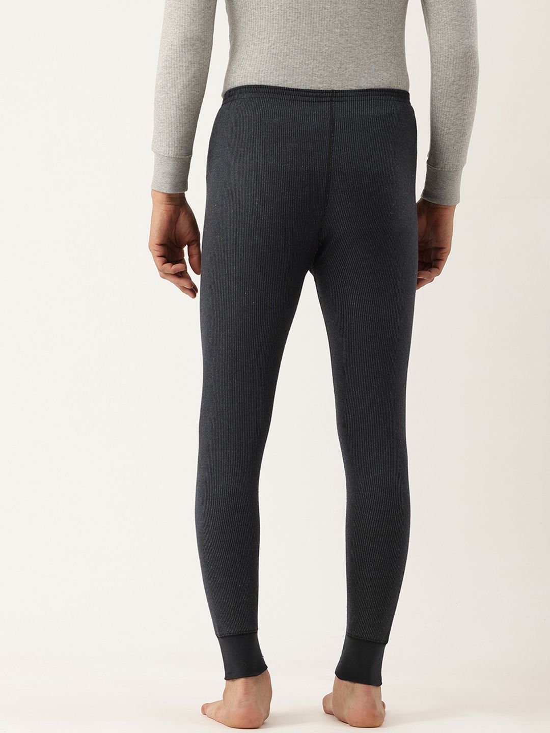 Monte Carlo Self-Striped UV Sterilization Antibacterial Thermal Bottoms