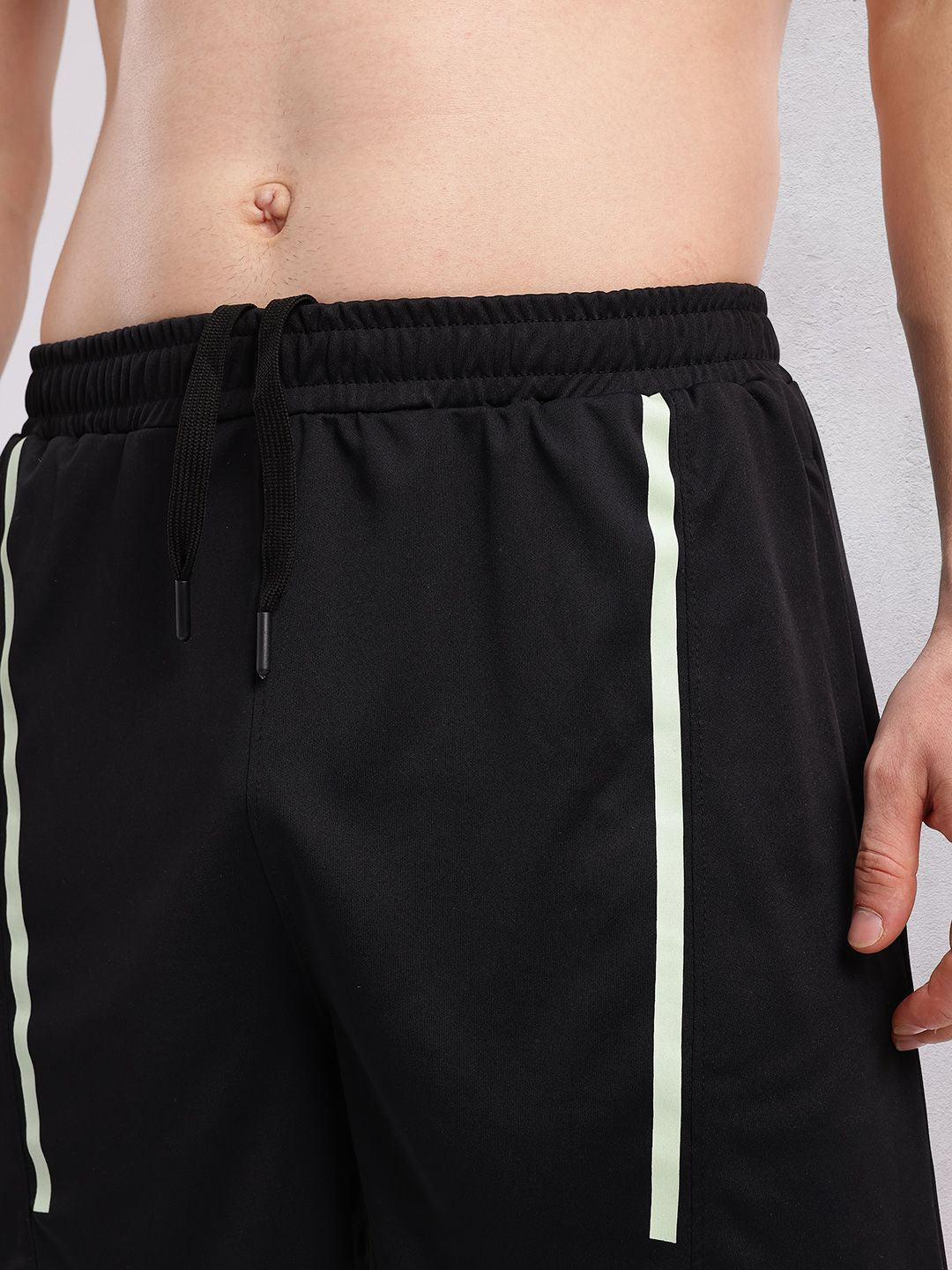 HRX by Hrithik Roshan Men Running Sports Shorts