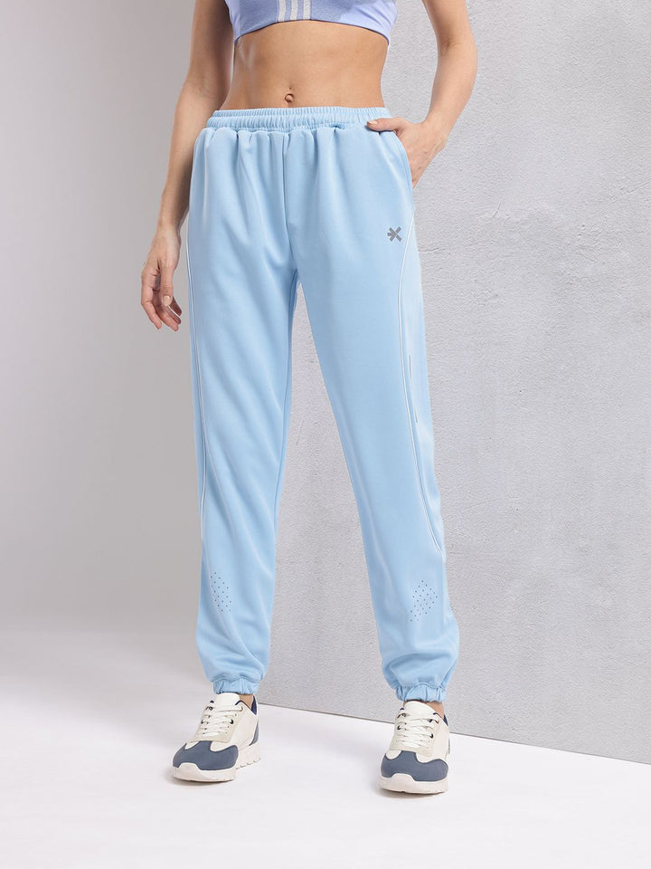 HRX by Hrithik Roshan Women Rapid-Dry Running Joggers