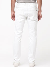 RARE RABBIT Men Astred Slim Fit Stretchable Jeans