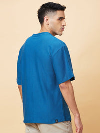 Being Human Men T-shirt