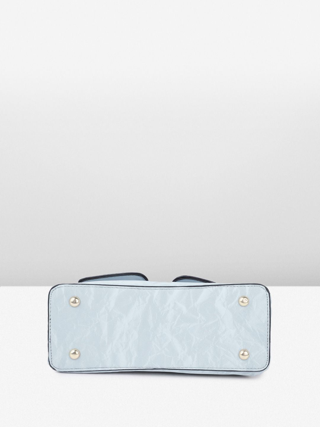 all about you Structured Satchel