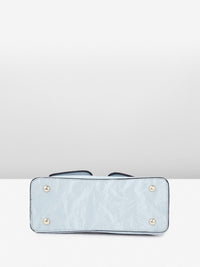 all about you Structured Satchel