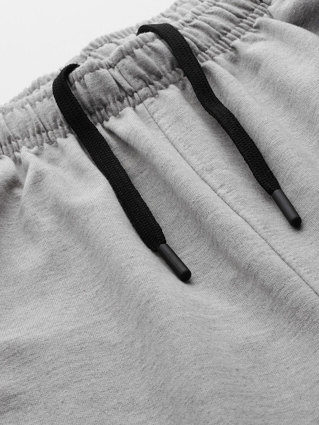HRX by Hrithik Roshan Men Yoga Joggers