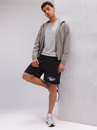 HRX by Hrithik Roshan Men Regular Fit Shorts