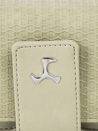 Mochi Women Textured Envelope