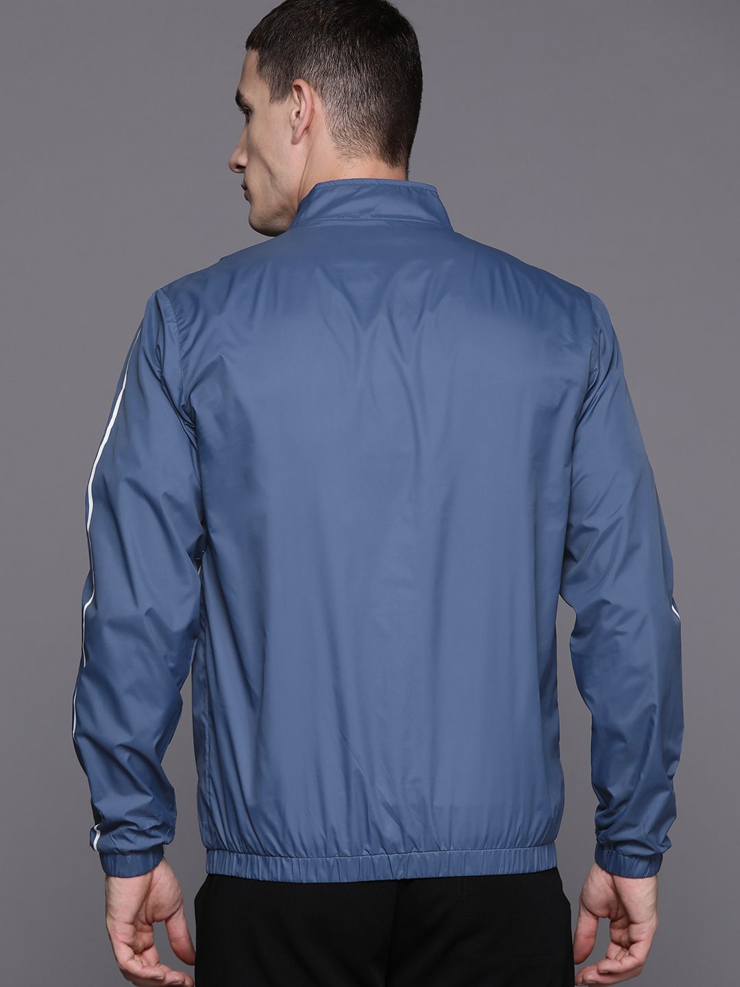 HRX by Hrithik Roshan Lifestyle Bomber Jacket