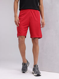 HRX by Hrithik Roshan Men Rapid-dry Training Shorts