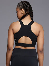 HRX by Hrithik Roshan Full Coverage Lightly Padded Bra