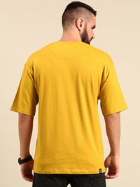 Menjadi t-shirt kapas tulen manusia