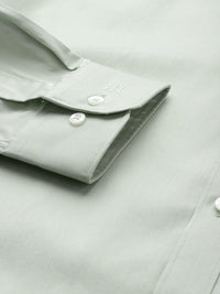 Raymond Slim Fit Opaque Formal Shirt