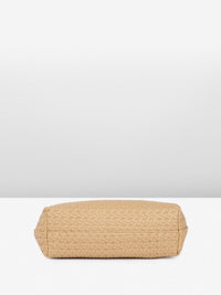 all about you Structured Handheld Bag
