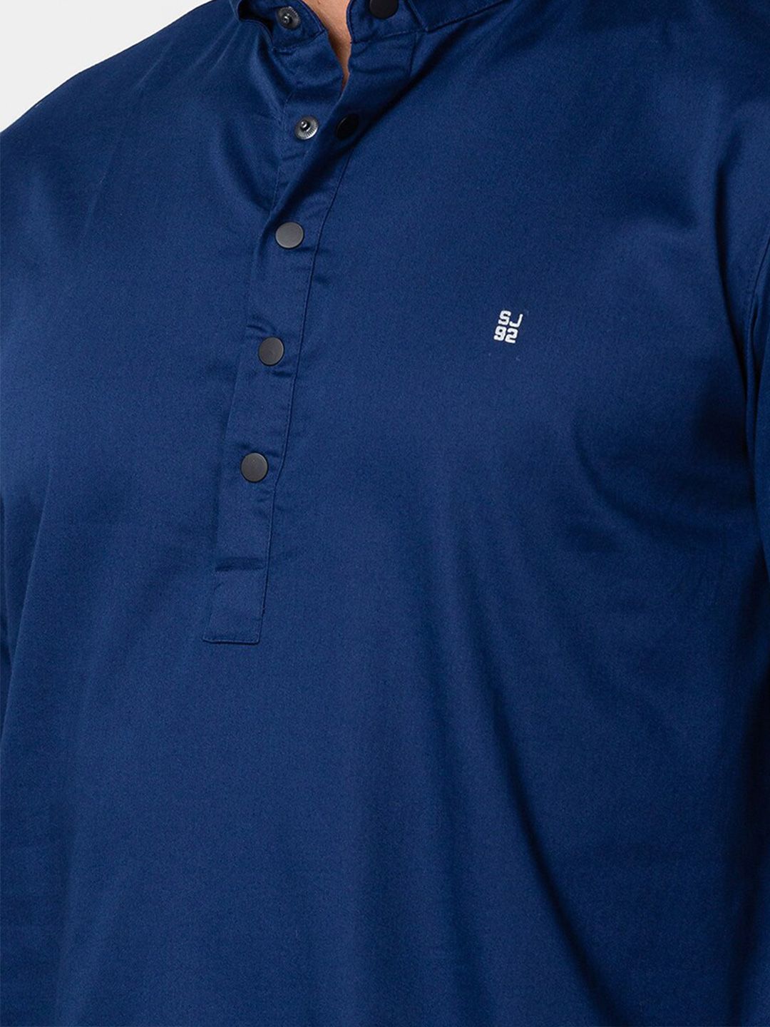 SPYKAR Men Casual Cotton Shirt