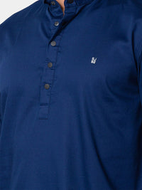 SPYKAR Men Casual Cotton Shirt