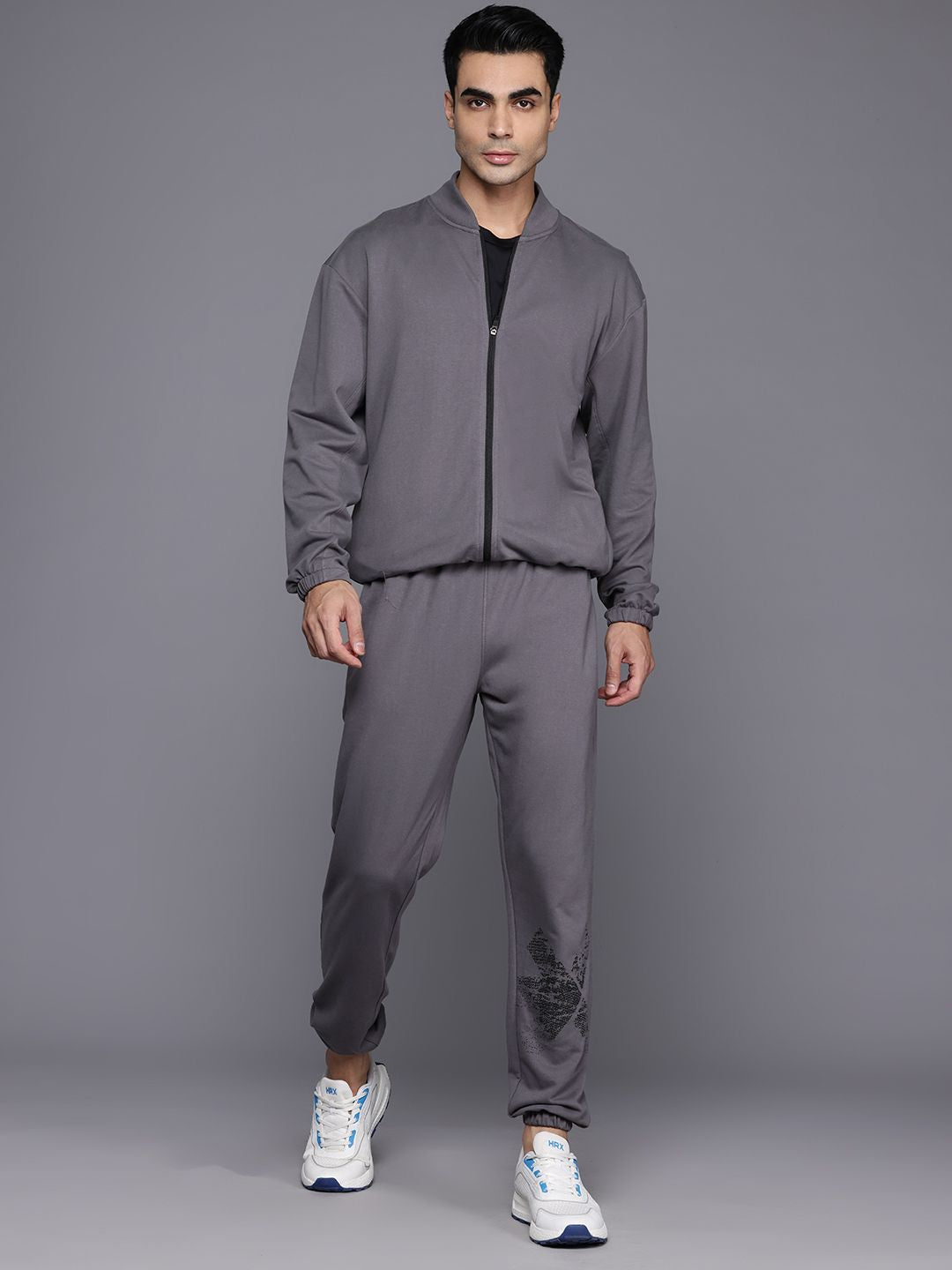HRX by Hrithik Roshan Training Tracksuit