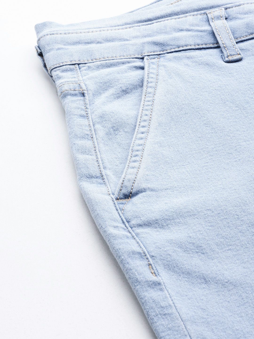 DressBerry Women Mom Fit Stretchable Jeans