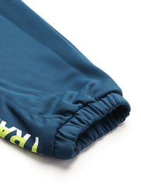 HRX by Hrithik Roshan Men Rapid-Dry Training Joggers