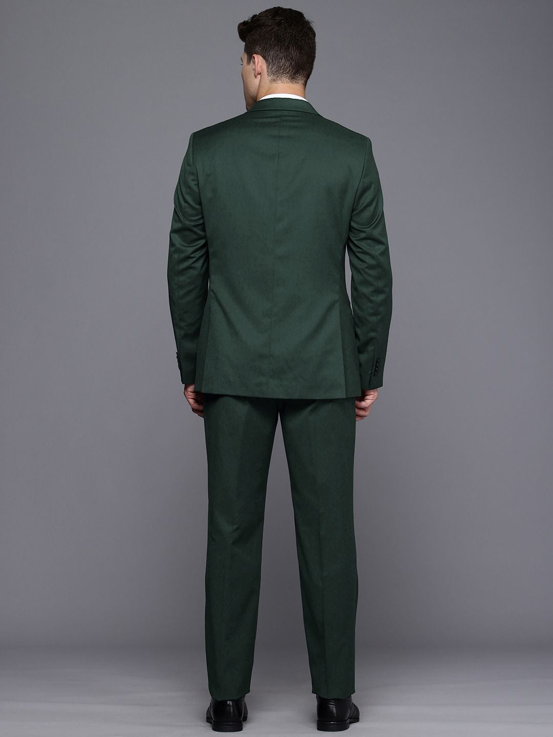 Raymond Single Breasted Contemporary Fit 2 Piece Formal Suits