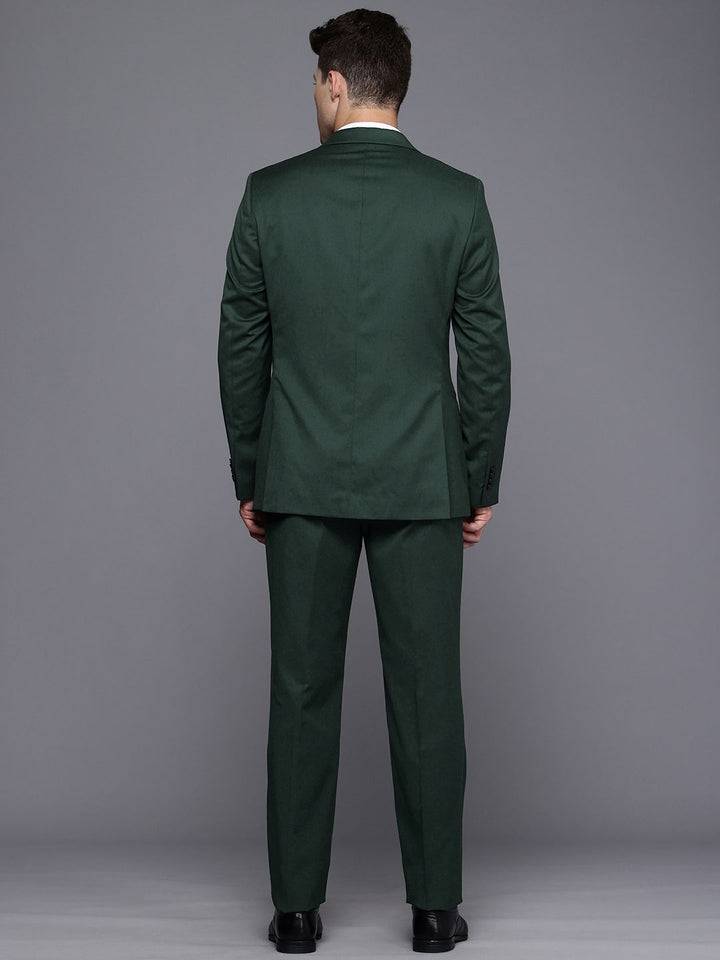 Raymond Single Breasted Contemporary Fit 2 Piece Formal Suits